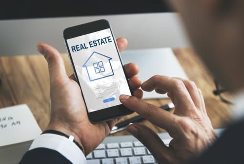 Navigating MLS Listings with User-Friendly Real Estate Platforms