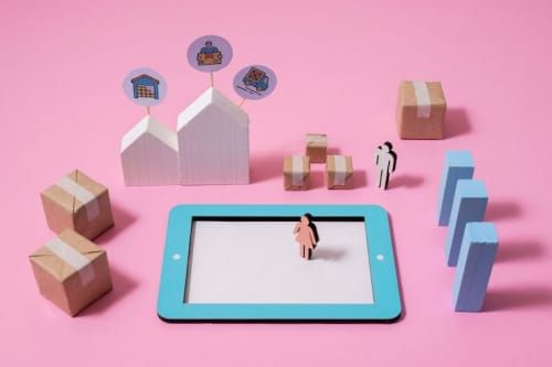 Affordable Home Purchases Made Accessible Through Guided Platforms
