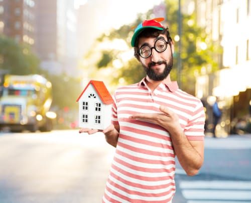 Exploring Tiny Homes as an Affordable Housing Option