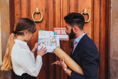 The Shift Toward Customizable Real Estate Services for Buyers