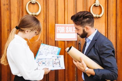 Sellers Seek Greater Transparency in Competitive Real Estate Markets