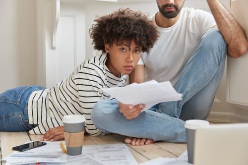 Mortgage Rates Declined Before Possible Policy Shifts