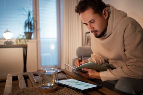 Forecasts Noted Prospects for Technology-Oriented Homeowners