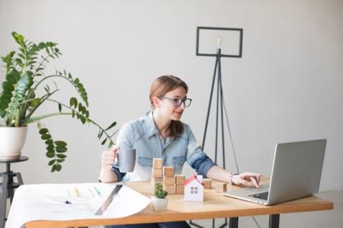 Remote Work Trends Continue to Influence Real Estate Market Shifts
