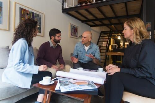 Workshops Guide New Buyers Through Michigan’s Housing Landscape