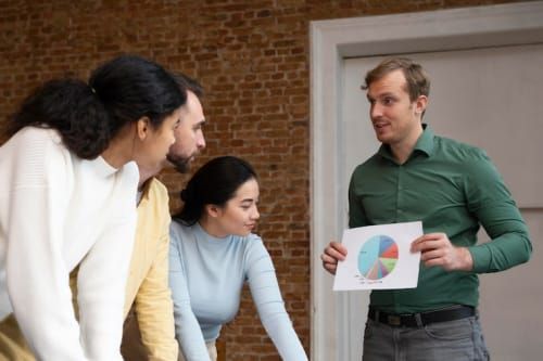 Case Studies Reveal Success in Partial-Service Home Sales