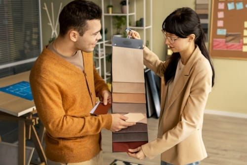 Sellers Turn to Partial Agent Engagements Amid Inventory Shifts