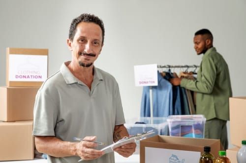 Buyers and Sellers Adjusted to Shifts in Commission Practices
