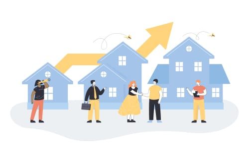 Zillow Homes for Rent Reflect Rising Demand for Flexibility