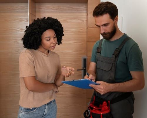 Home Inspections Gain More Weight in Negotiations Amid Market Shifts
