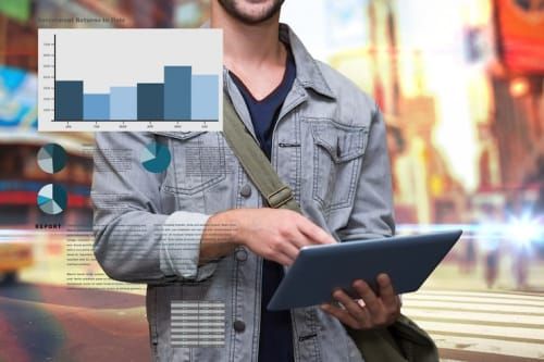Digital Tools Help Sellers Track Market Interest in Real Time