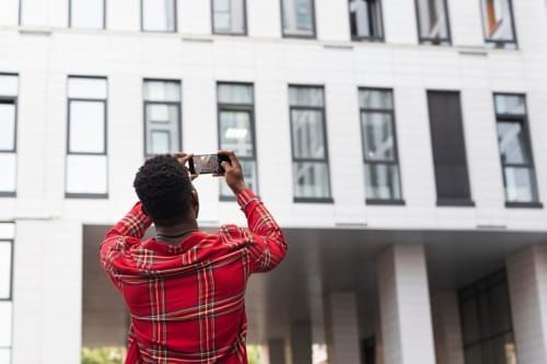 The New Standard for Photography in Online Real Estate Listings