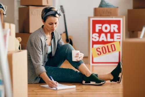 The Shift Toward Pre-Market Home Sales in Competitive Areas