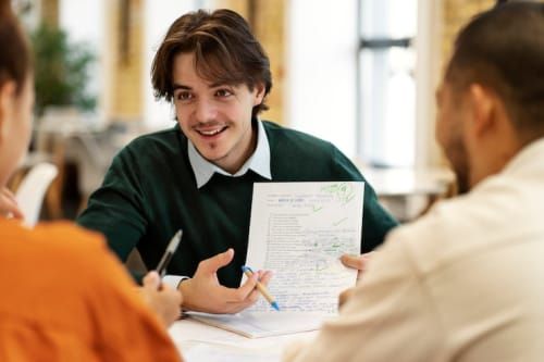 How Buyer Education Tools Influence Offer Quality