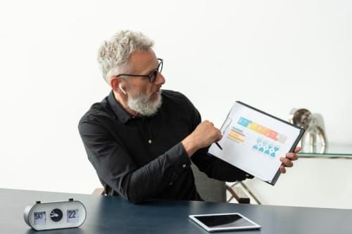 Sellers Turn to Data Dashboards for Real-Time Feedback
