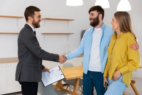 How Buyers Handpick Professionals for Tailored Real Estate Support