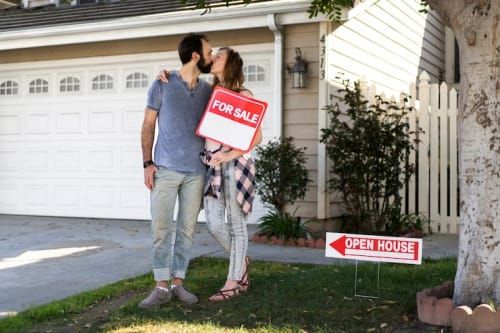 The Shift Toward Pre-Market Home Sales in High-Demand Areas