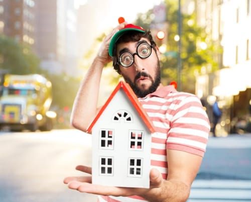 Existing-Home Sales Held Steady in August Amid Market Uncertainty