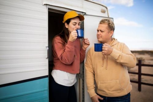 Manufactured Homes Emerged as Key Element in Affordable Housing Efforts