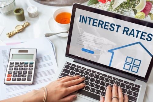 Rising Mortgage Rates Reshape Homebuyer Decisions in 2025