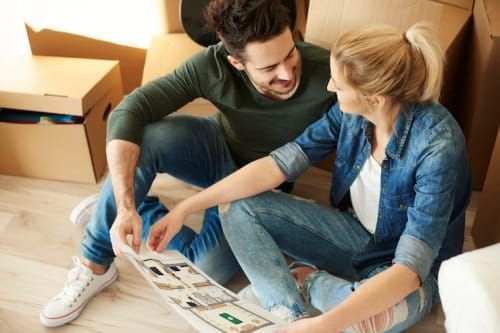 Younger Buyers Seek Affordable Paths to Homeownership in 2025