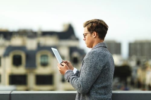 AI Tools Reshape Neighborhood Searches for Urban Buyers