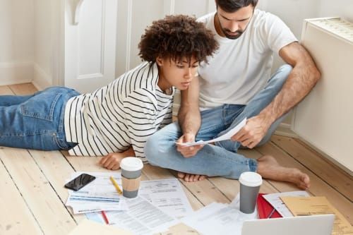 Buyers Took Advantage of Reduced Mortgage Rates in Late Summer