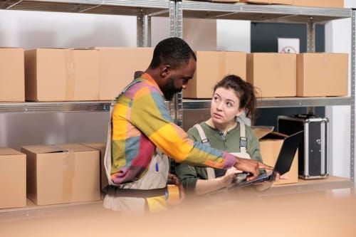 Sellers Withdrew from Market as Inventory Stabilized