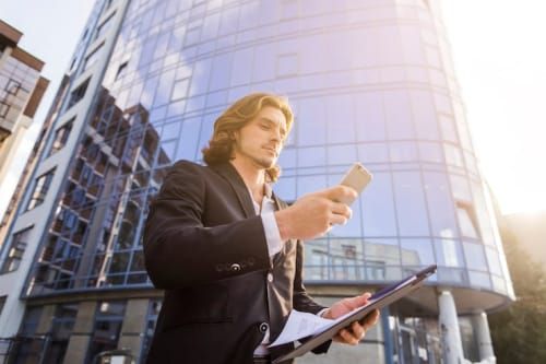 Commercial Property Sector Awaits Benefits from Anticipated Lower Interest Rates