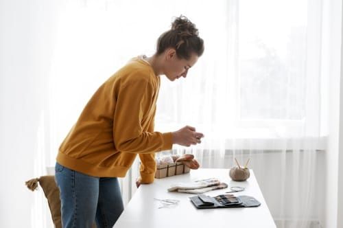 Staging Methods for Homeowners Mindful of Expenses