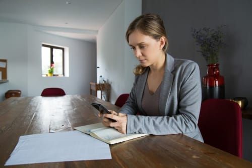 Guided Workflows for Self-Directed Home Purchases