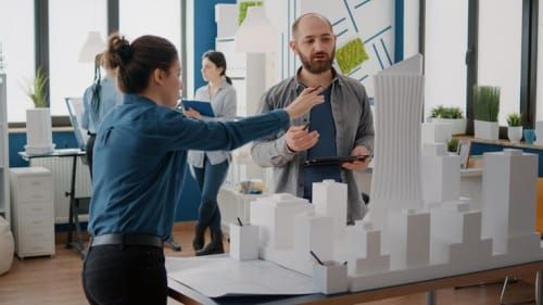 Conversion Strategies for Adopting Modular Real Estate Approaches