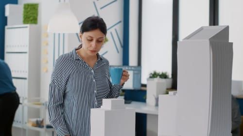 Modular Real Estate Services Gain Ground in Cooling Market