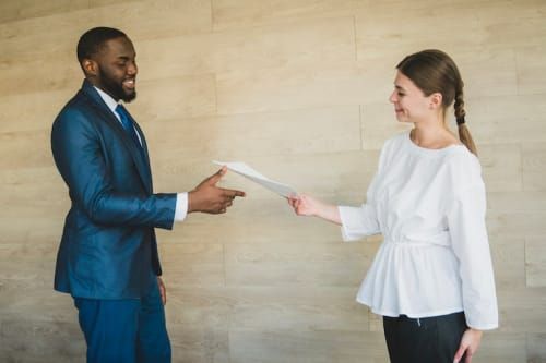 Professional Vetting Enhances Self-Directed Deals