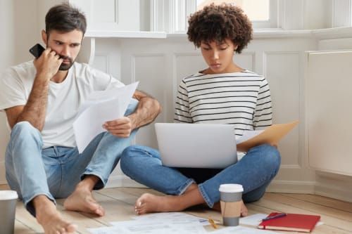 Settlement's Effects on Residential Transaction Volumes Under Review