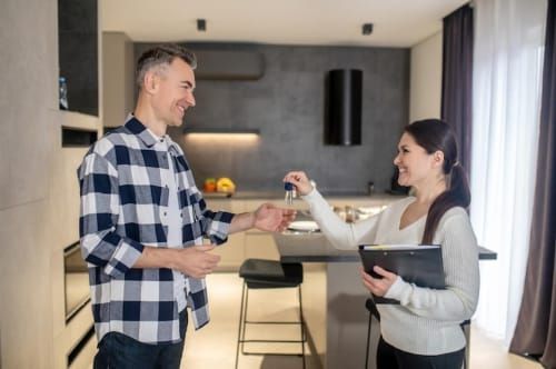 Mandatory Agency Agreements Altered Experiences for Home Buyers