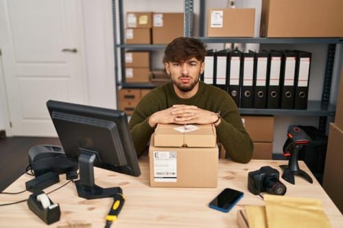Sellers Weigh Options in Agent-Free Selling Processes