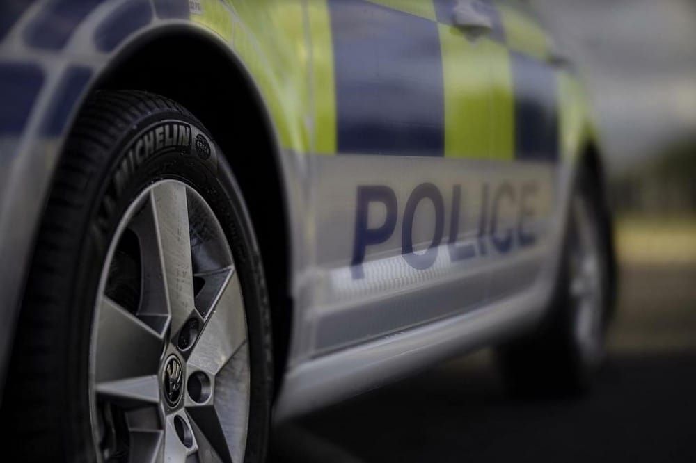 Police seize e-bike in Coalville  - as rider is told it did not meet the 'legal requirements'