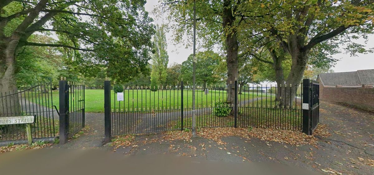 War Graves organisation is inviting South Derbyshire public to see 'stories in plain sight'
