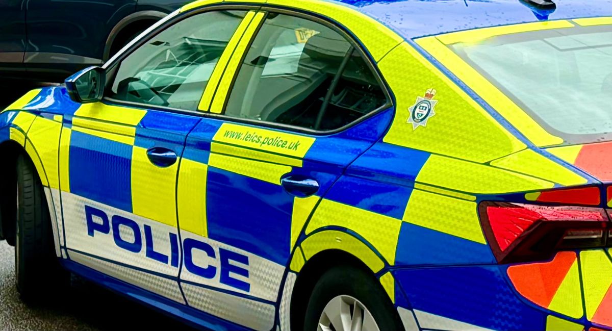 Police called to 'disorder' at Coalville youth football match