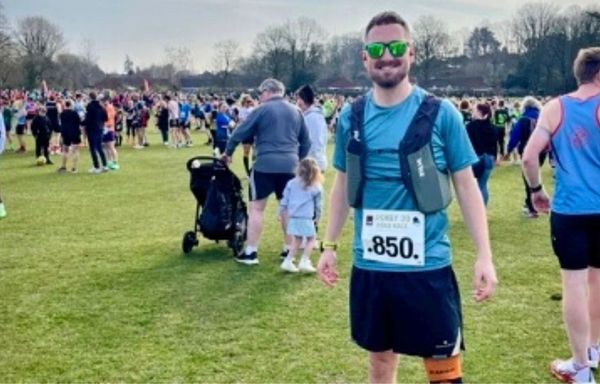 Police say thanks after Ashby 20 race organisation runs smoothly