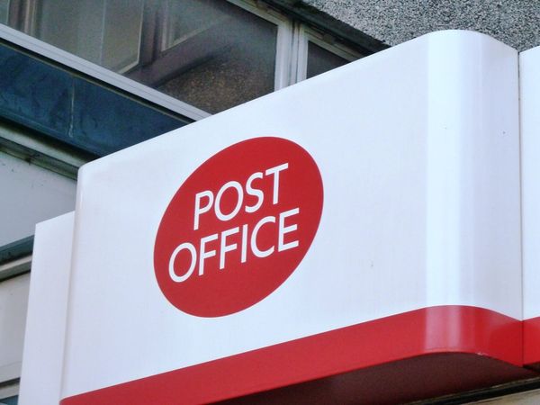 New base for Swadlincote Post Office has been confirmed