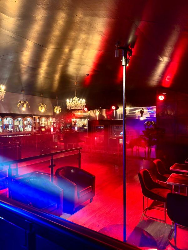 Coalville superclub gets a £350,000 refurb as family run venue invests in the future