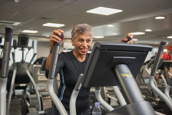 Ashby and Coalville Leisure Centres offer deals as part of Parkinson’s Awareness Month