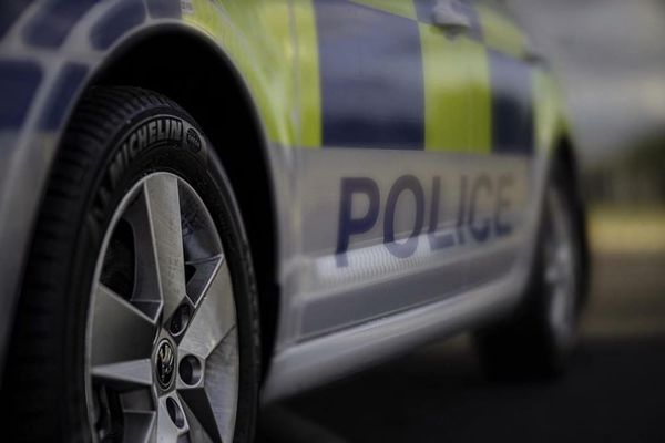 Police seize e-bike in Coalville  - as rider is told it did not meet the 'legal requirements'