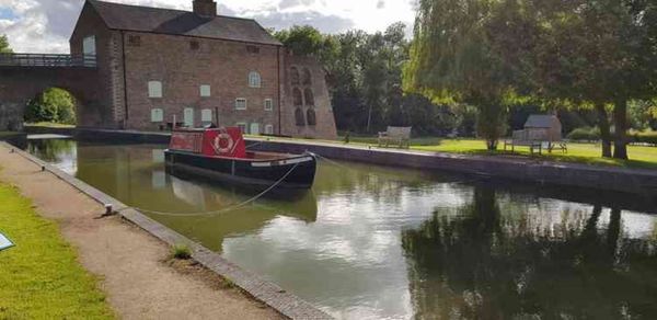 Moira Furnace set to benefit from £2.45million Phase Two work as part of council plans