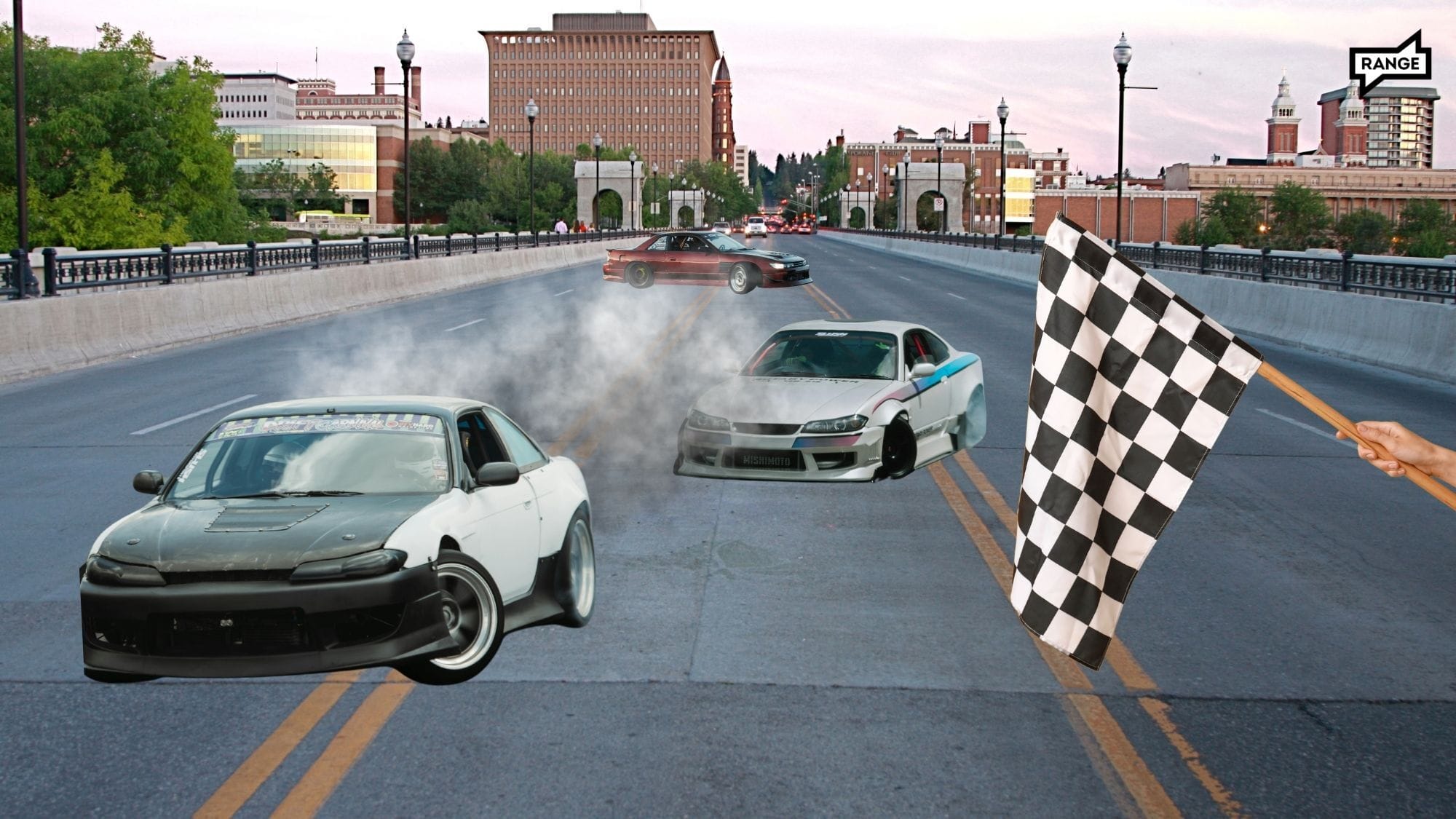 Fast & Furious, Lightning McQueen impressions could soon be banned in Spokane