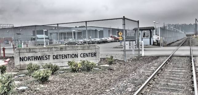 Spokane Army veteran alleges sexual assault while in immigration detention