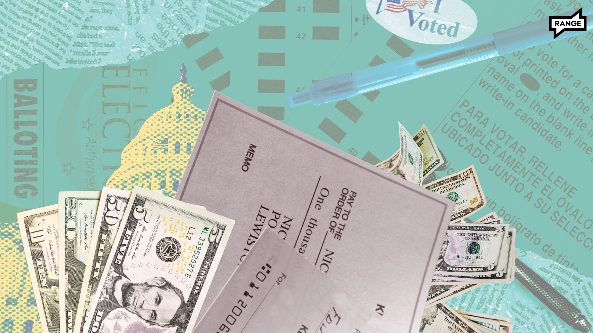 Washington PDC Database Offers a Window Into Spokane Campaign Finances