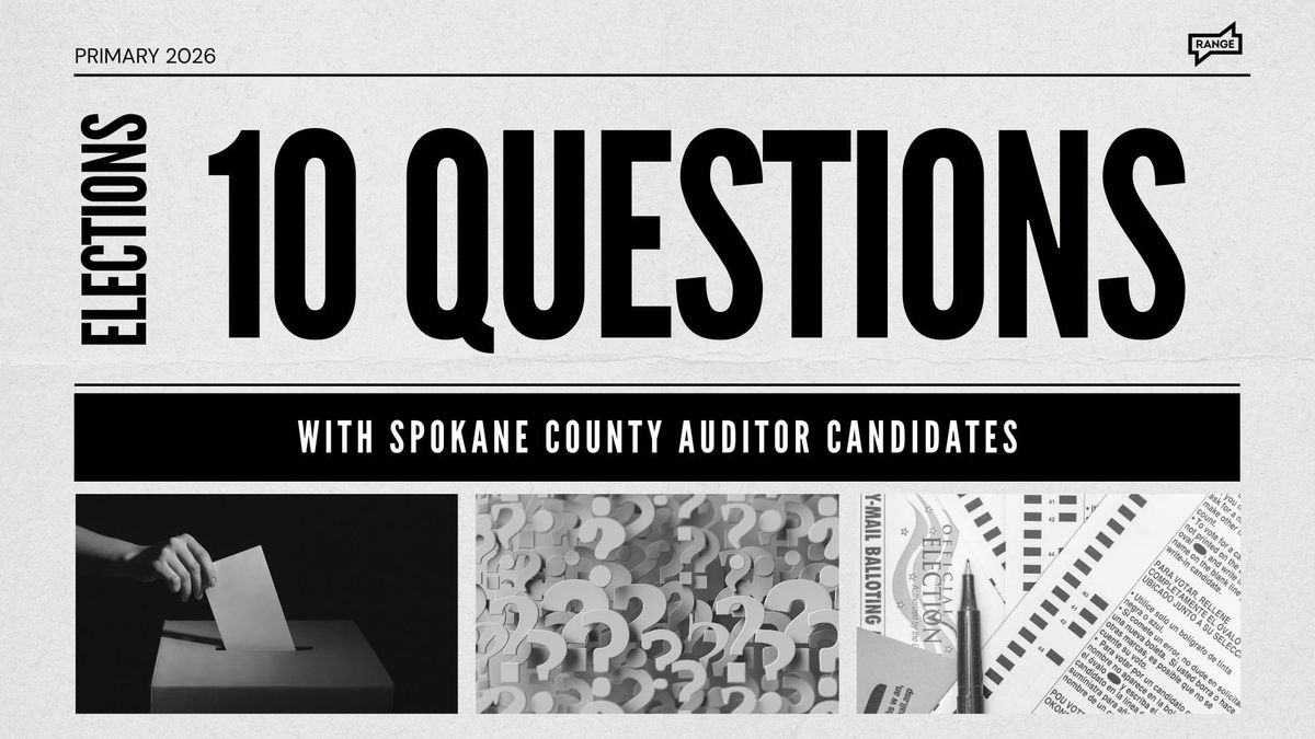 Ten Questions With (Two Out Of) The Three County Auditor Candidates